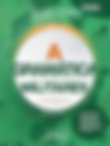 Miniatura de A Gramática Para Concursos Militares - 2ª Edição 2026