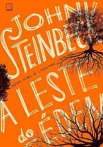 Livro A leste do Éden