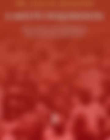 Imagem representativa de A Mente Esquerdista. As Causas Psicológicas da Loucura Política