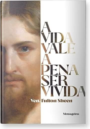 Imagem representativa de A VIDA VALE A PENA SER VIVIDA - RETIRO QUARESMAL