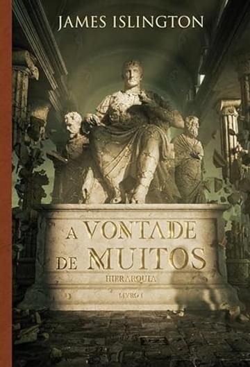 Imagem representativa de A Vontade de Muitos | Pré-venda - Brinde com Mensagem Secreta (Volume 1)