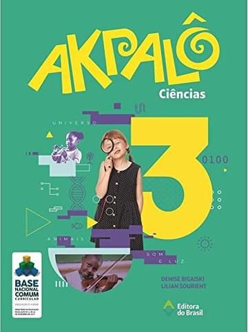 Imagem representativa de Akpalô Ciências - 3º ano - Ensino fundamental I