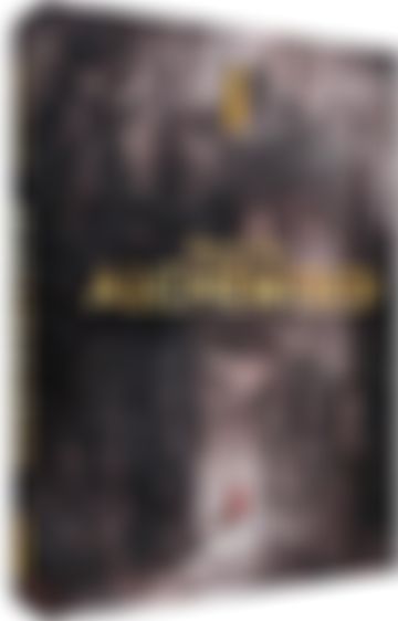 Imagem representativa de Alchemised: Edição especial (capa dura + pintura trilateral)