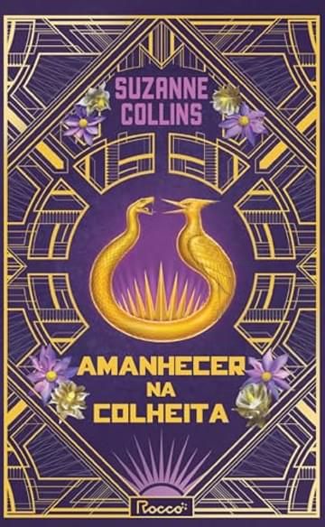 Imagem representativa de Amanhecer na colheita: Edição de colecionador (capa dura): 5