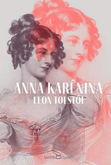 Imagem representativa de Anna Karênina: Romance em oito partes