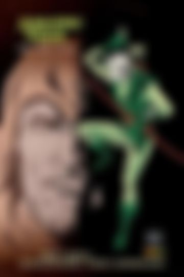 Miniatura de Arqueiro Verde por Mike Grell Vol. 02 (Omnibus)