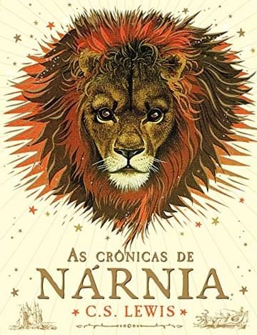 Imagem representativa de As crônicas de Nárnia: Volume único ilustrado