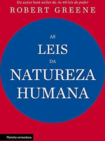 Imagem representativa de As leis da natureza humana