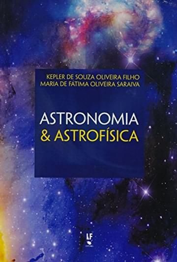 Imagem representativa de Astronomia & Astrofísica