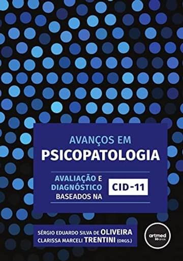 Imagem representativa de Avanços em Psicopatologia: Avaliação e Diagnóstico Baseados na CID-11