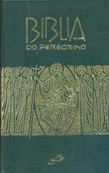Imagem representativa de Bíblia do Peregrino