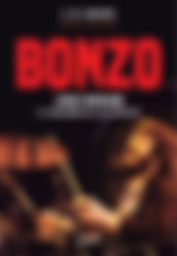 Imagem representativa de Bonzo: John Bonham e a ascensão do Led Zeppelin