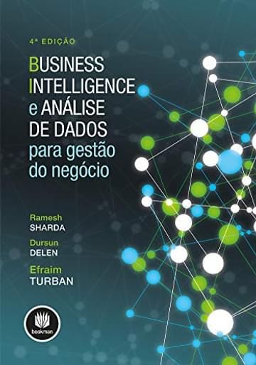 Imagem representativa de Business Intelligence e Análise de Dados para Gestão do Negócio