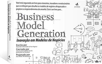 Imagem representativa de Business Model Generation: Inovação Em Modelos De Negócios