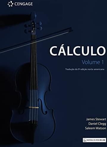 Imagem representativa de Cálculo: Volume 1