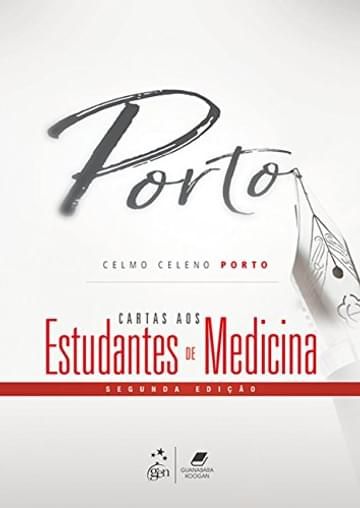 Imagem representativa de Cartas aos Estudantes de Medicina
