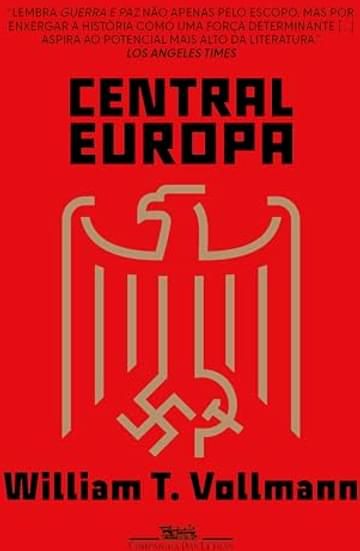 Imagem representativa de Central Europa