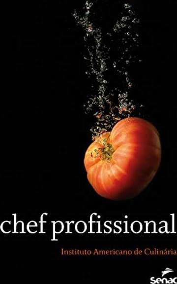 Imagem representativa de Chef profissional