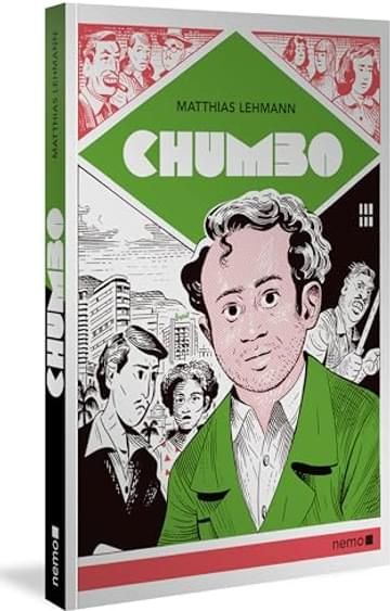 Imagem representativa de Chumbo