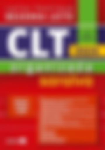 Miniatura de Clt Organizada - 11ª edição 2024