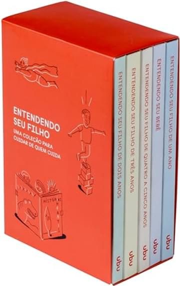 Livro Coleção Entendendo seu Filho: Clínica Tavistock