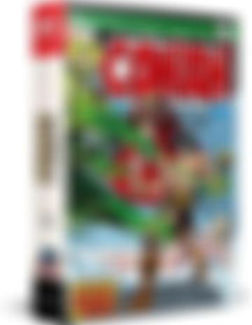 Miniatura de Conan o Bárbaro: A Era Marvel Vol. 02: Marvel Omnibus