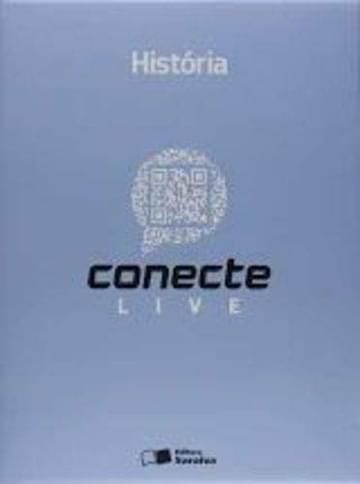 Miniatura de Conecte história - Volume 1