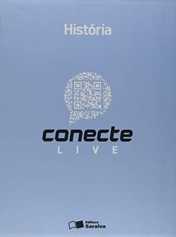 Imagem representativa de Conecte história - Volume 2