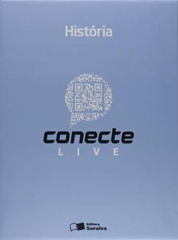 Imagem representativa de Conecte história - Volume 3