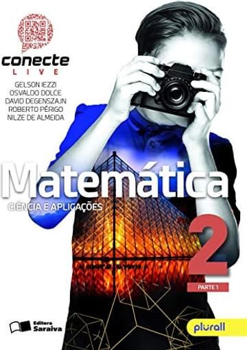 Miniatura de Conecte matemática - Volume 2