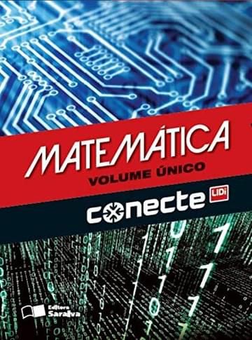 Imagem representativa de Conecte matemática - Volume único