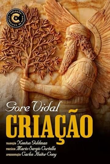 Imagem representativa de Criação