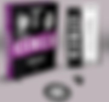 Imagem representativa de Cured: A história de dois imaginary boys (Edição em capa dura com brindes)