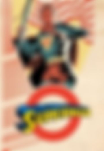 Imagem representativa de DC de Ouro: Superman