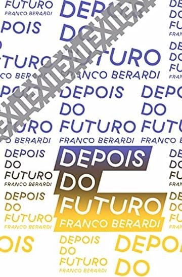 Imagem representativa de Depois do Futuro: 7