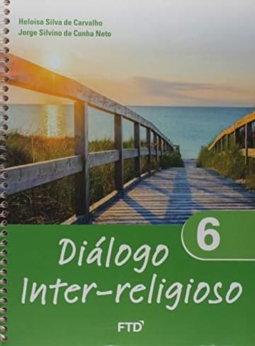 Imagem representativa de Diálogo Inter-religioso 6º ano