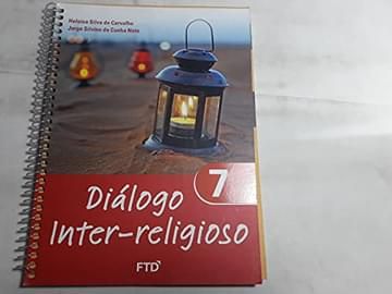 Imagem representativa de Diálogo Inter-religioso 7º ano
