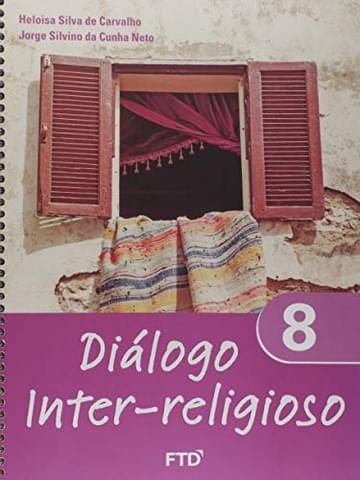 Imagem representativa de Diálogo Inter-religioso 8º ano