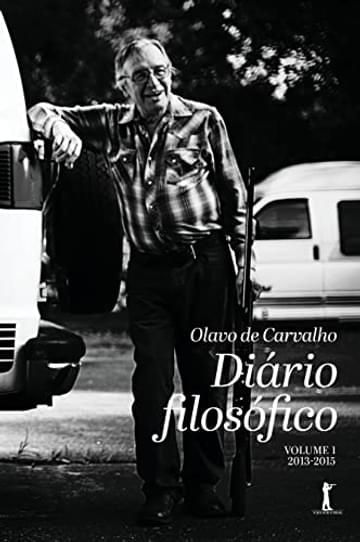 Imagem representativa de Diário Filosófico - Volume 1 (Volume 1)