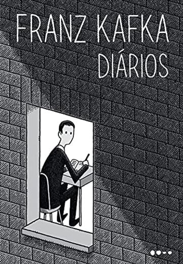 Imagem representativa de Diários: 1909-1923