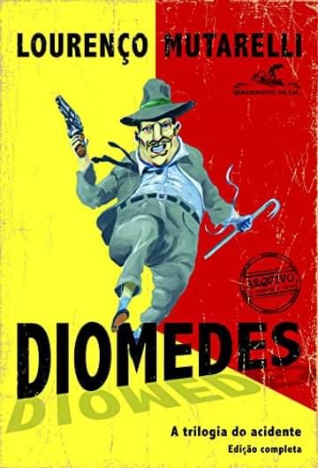 Imagem representativa de Diomedes