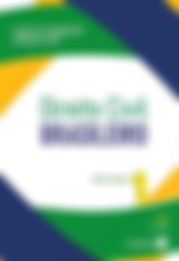 Miniatura de Direito Civil Brasileiro - Vol. 1 - Parte Geral - 21ª edição 2023: Volume 1