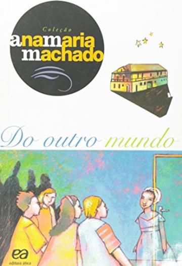 Livro Do outro mundo