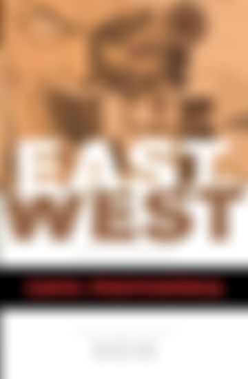 Imagem representativa de East of West - A Batalha do Apocalipse: Vol. 6