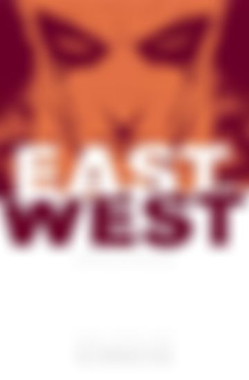 Miniatura de East Of West - A Batalha do Apocalipse: Volume 5