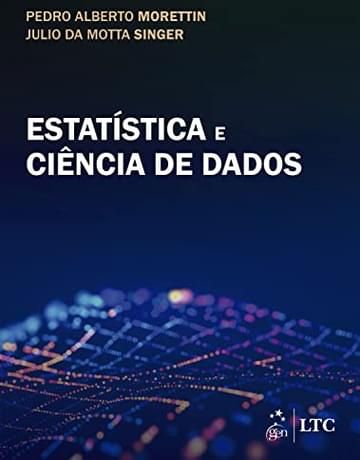 Imagem representativa de Estatística e Ciência de Dados