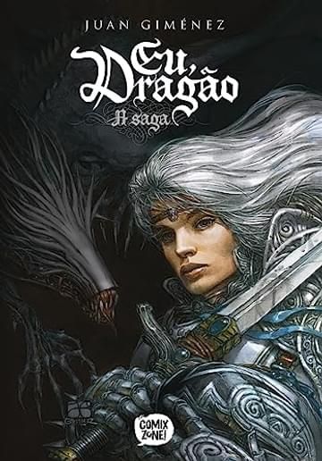 Imagem representativa de Eu, Dragão: a Saga