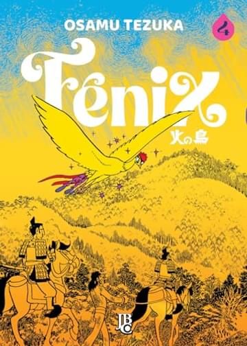 Imagem representativa de Fenix Vol. 04
