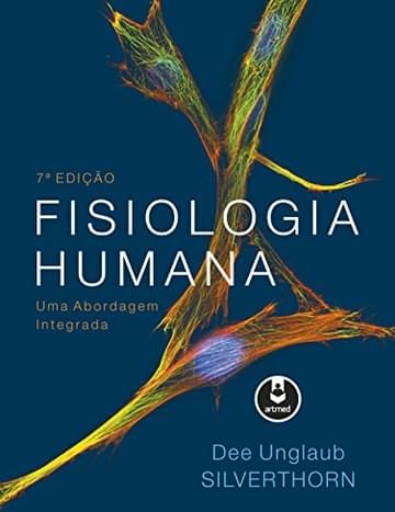 Imagem representativa de Fisiologia Humana: Uma Abordagem Integrada