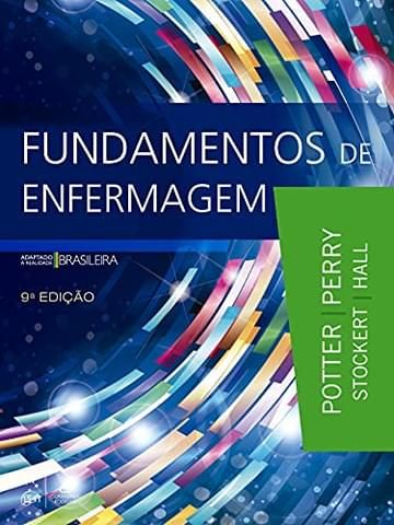 Imagem representativa de Fundamentos de Enfermagem